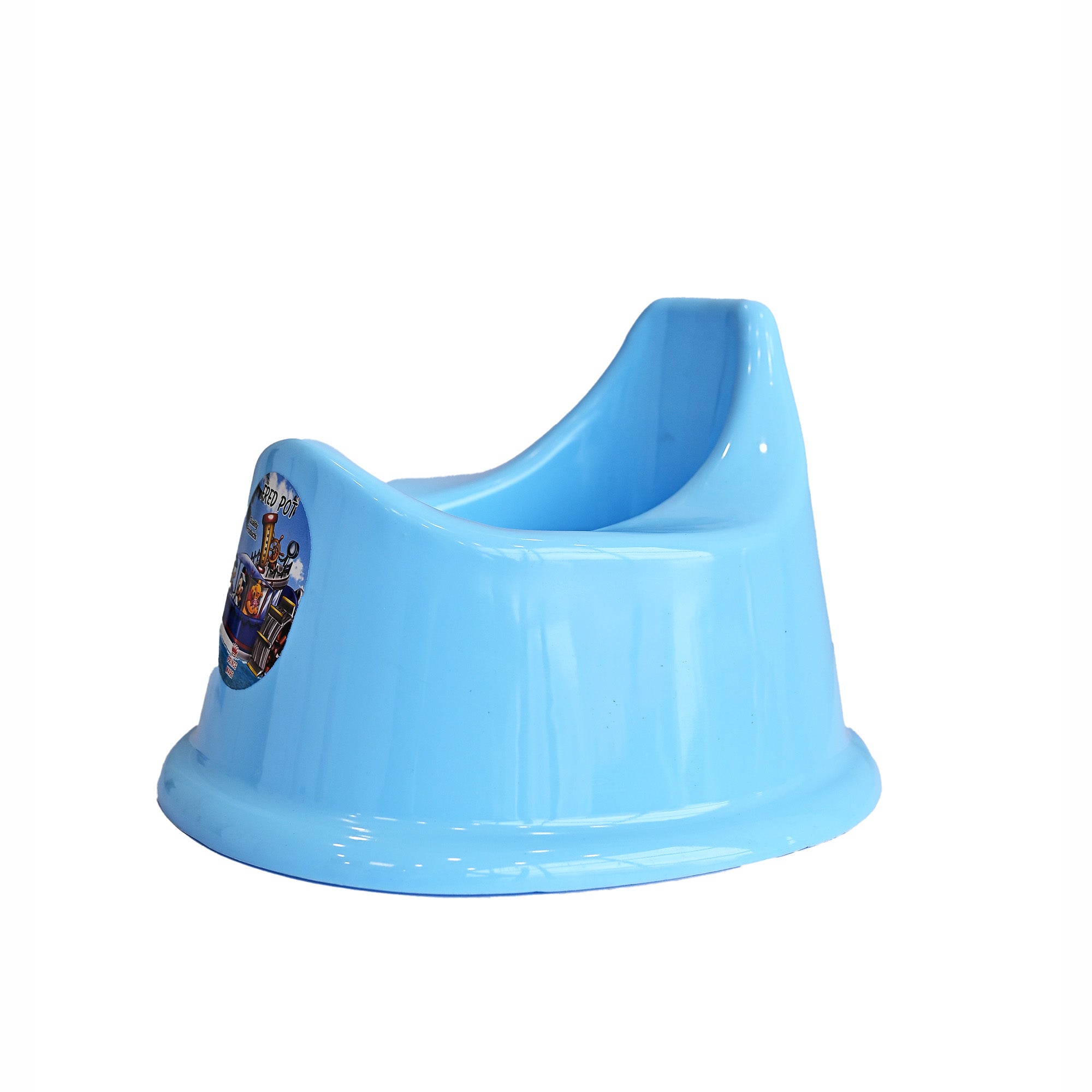 Fred Pot Baby Toilet Seat