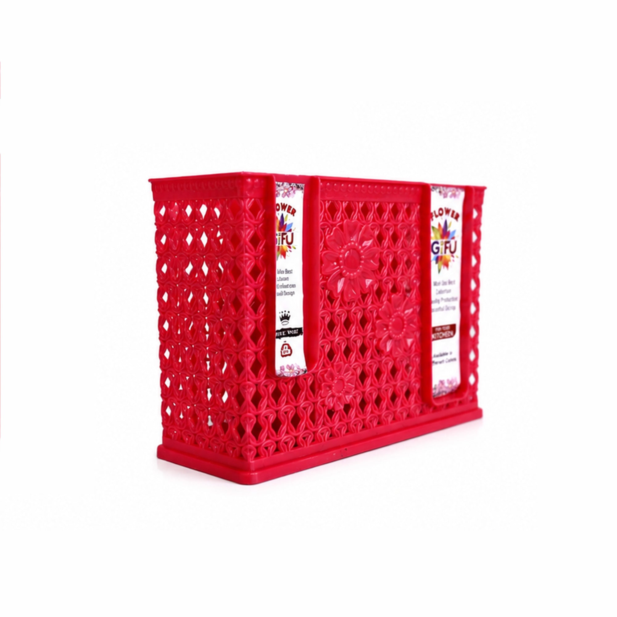 Flower Organizer (Pack of 2)