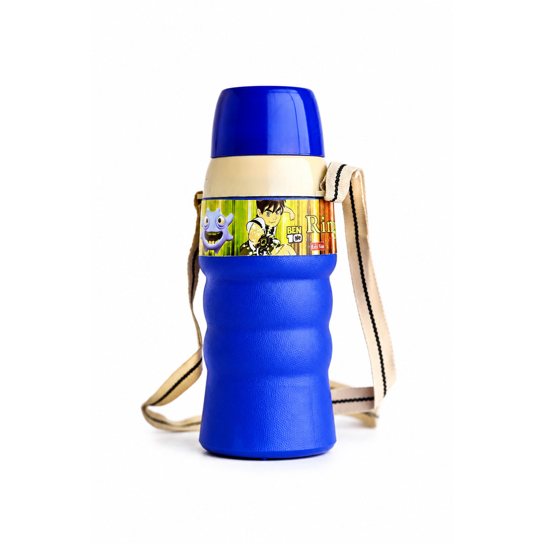 Ringo Insulated Water Bottle - (650ml)
