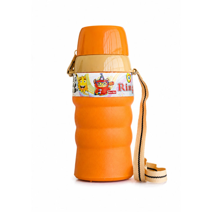 Ringo Insulated Water Bottle - (650ml)
