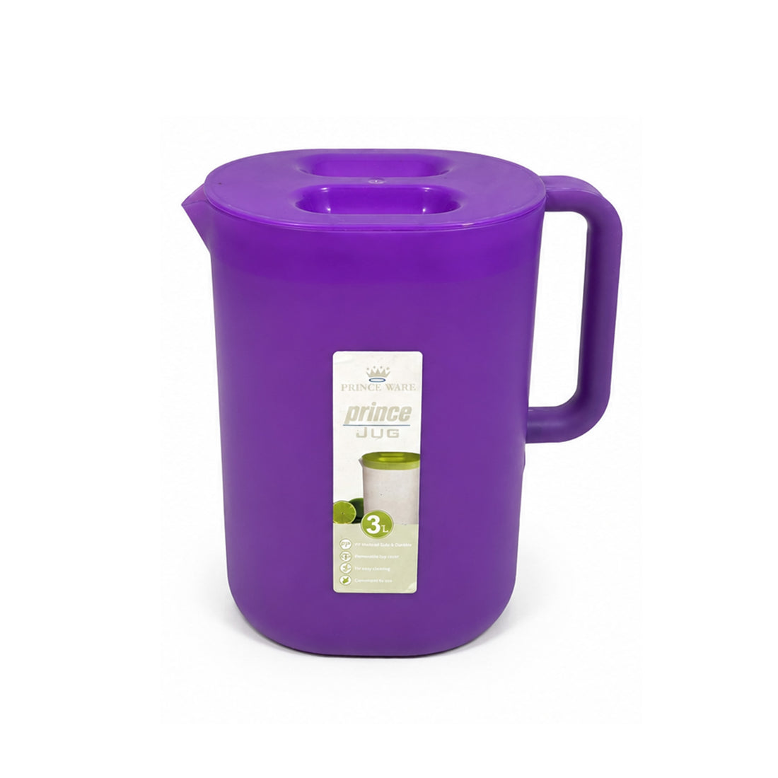 Jug Prince