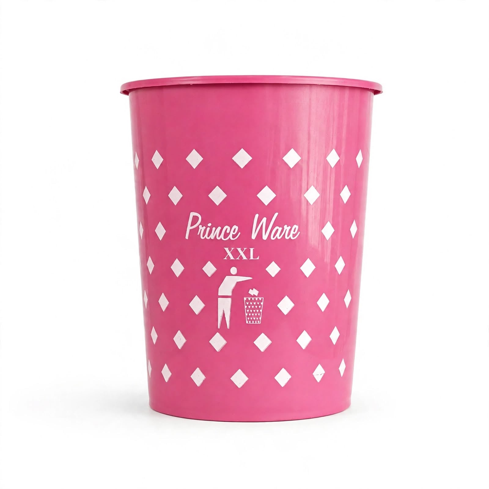 Dustbin XXL Waste Bin - 26 Liters (Pack of 2)