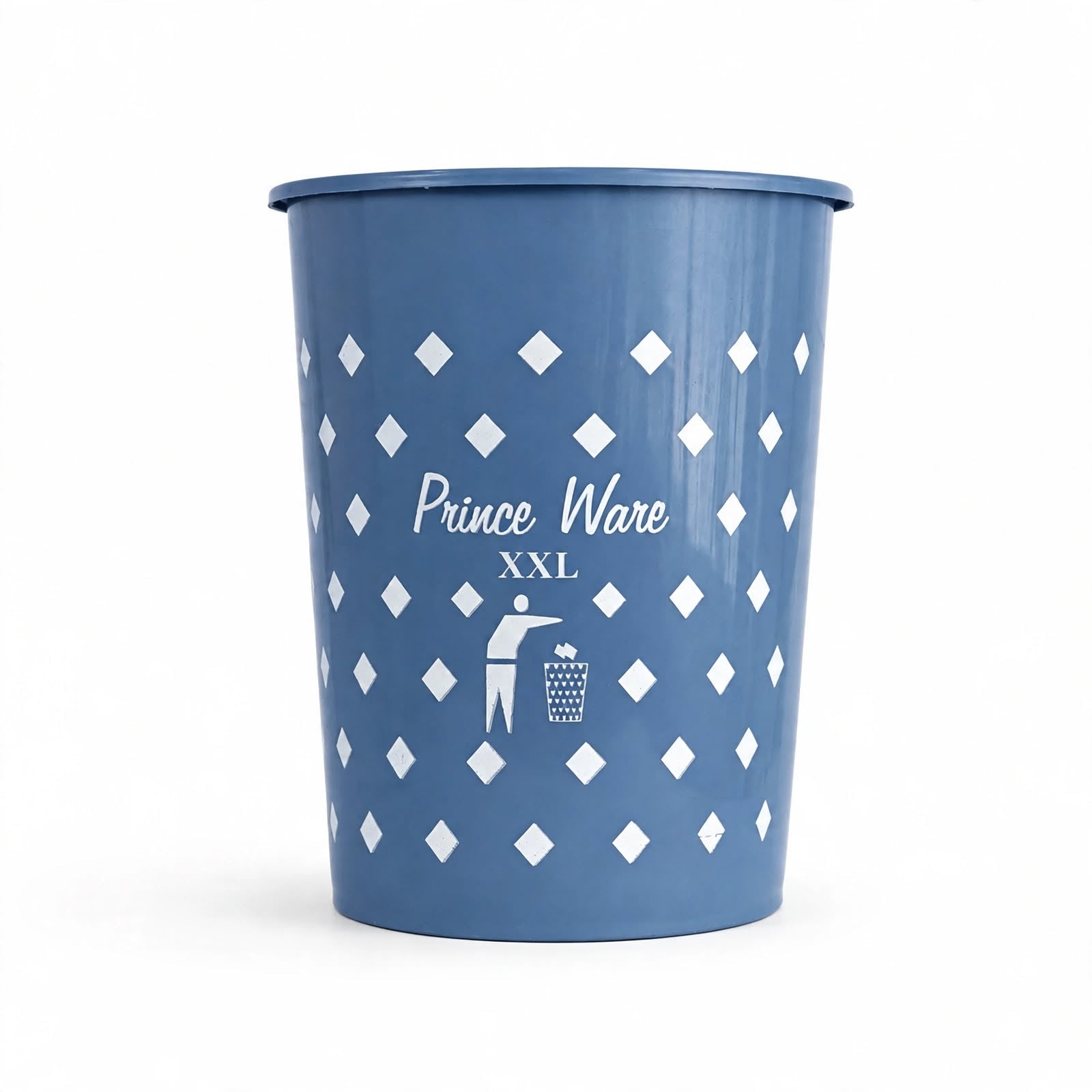 Dustbin XXL Waste Bin - 26 Liters (Pack of 2)