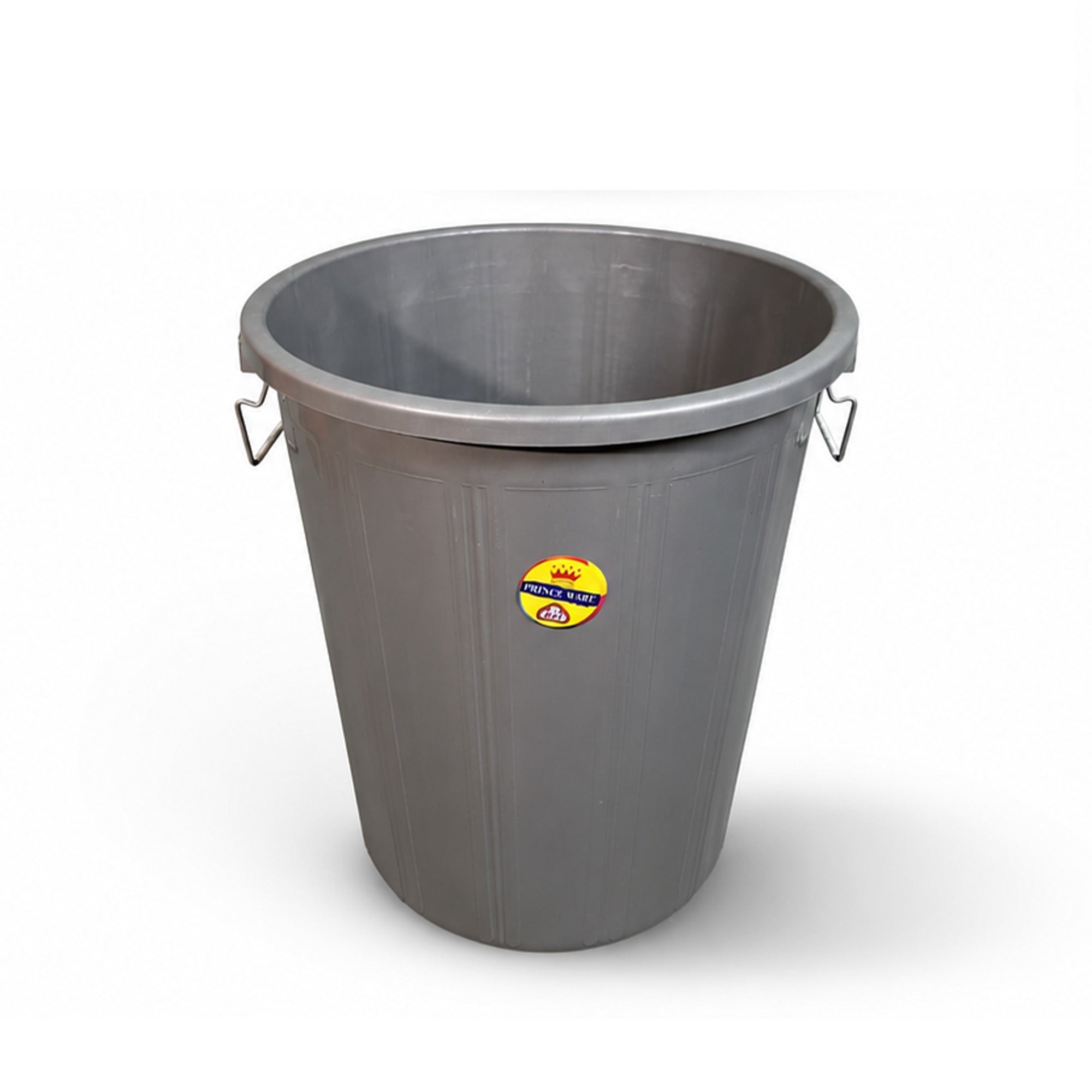 Drum-Grey