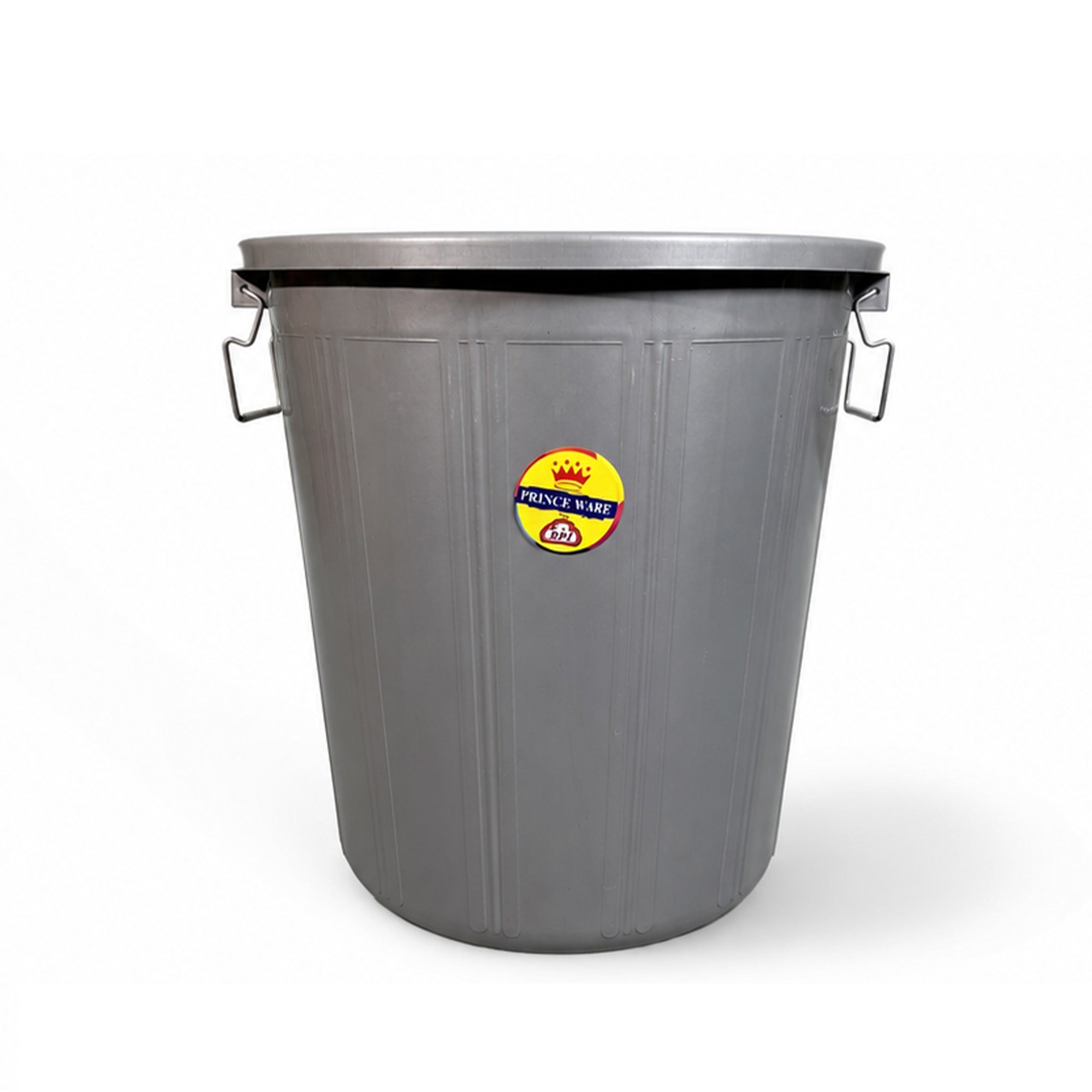 Drum-Grey