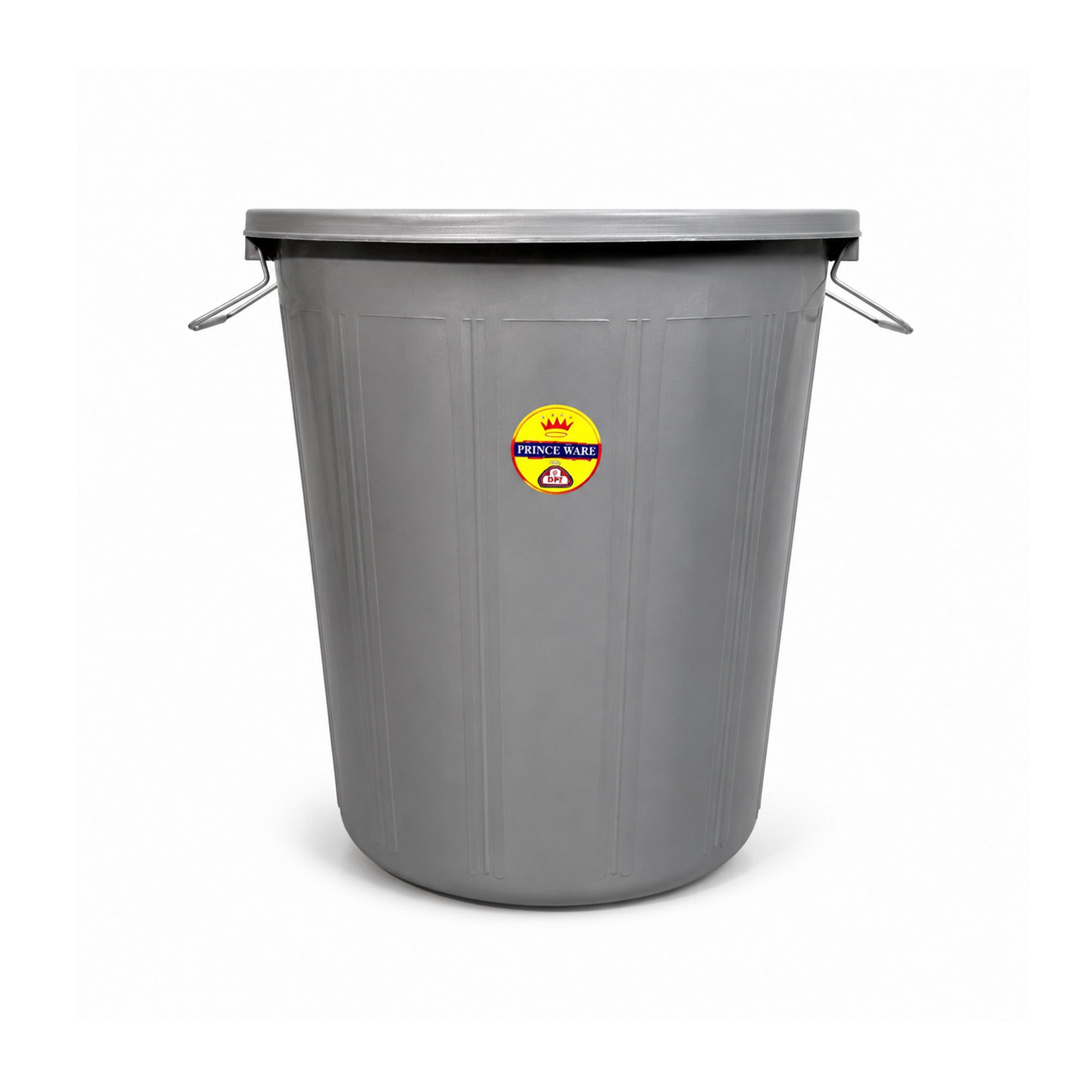 Drum-Grey