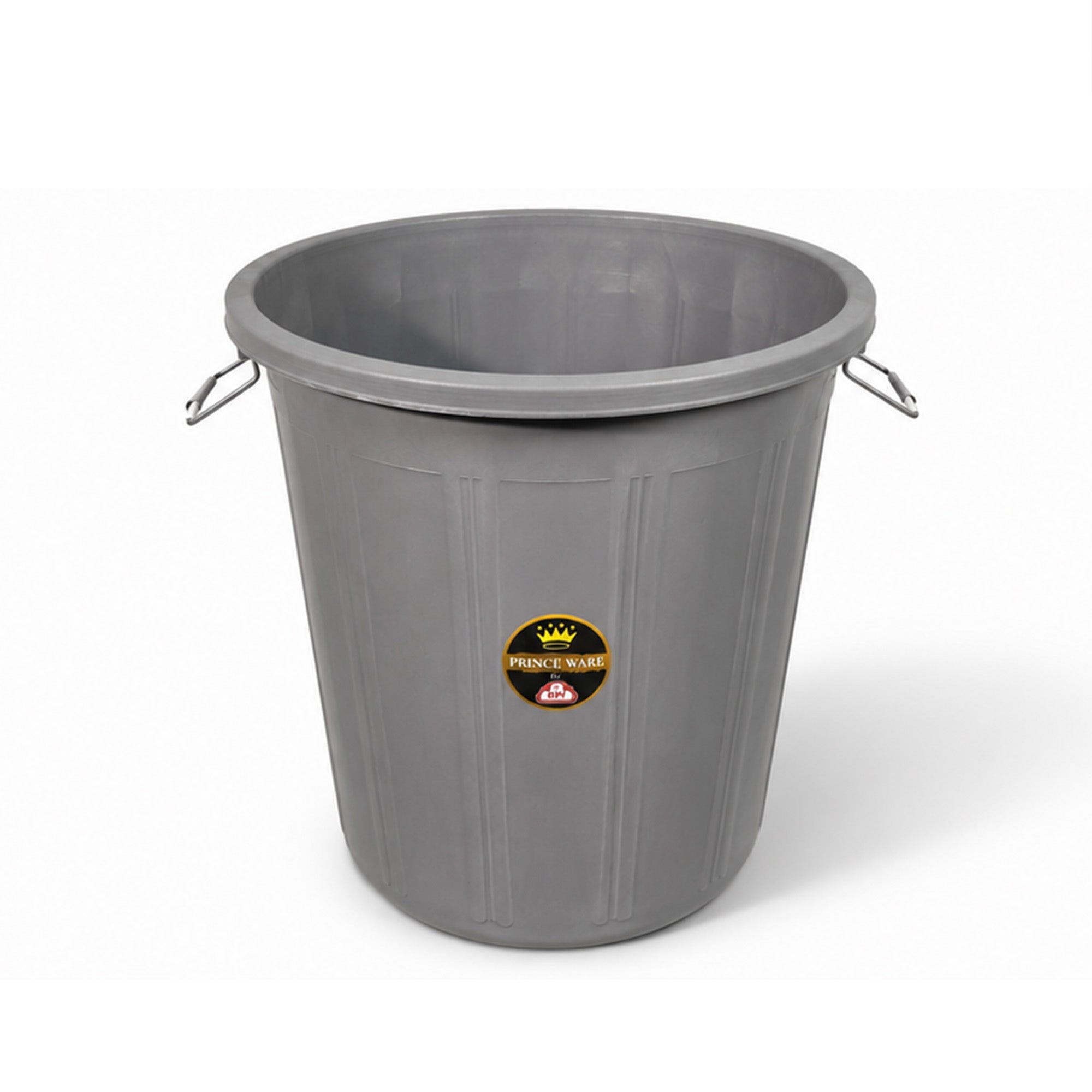 Drum-Grey