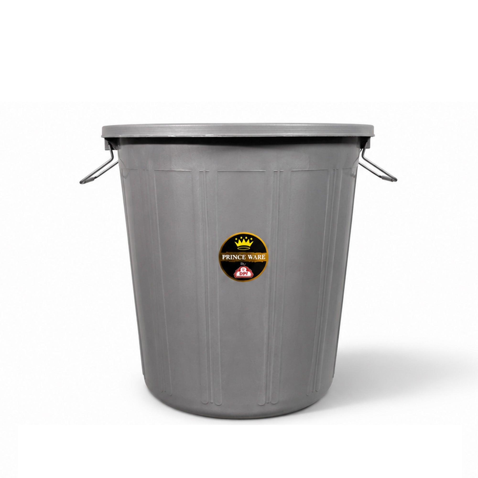 Drum-Grey