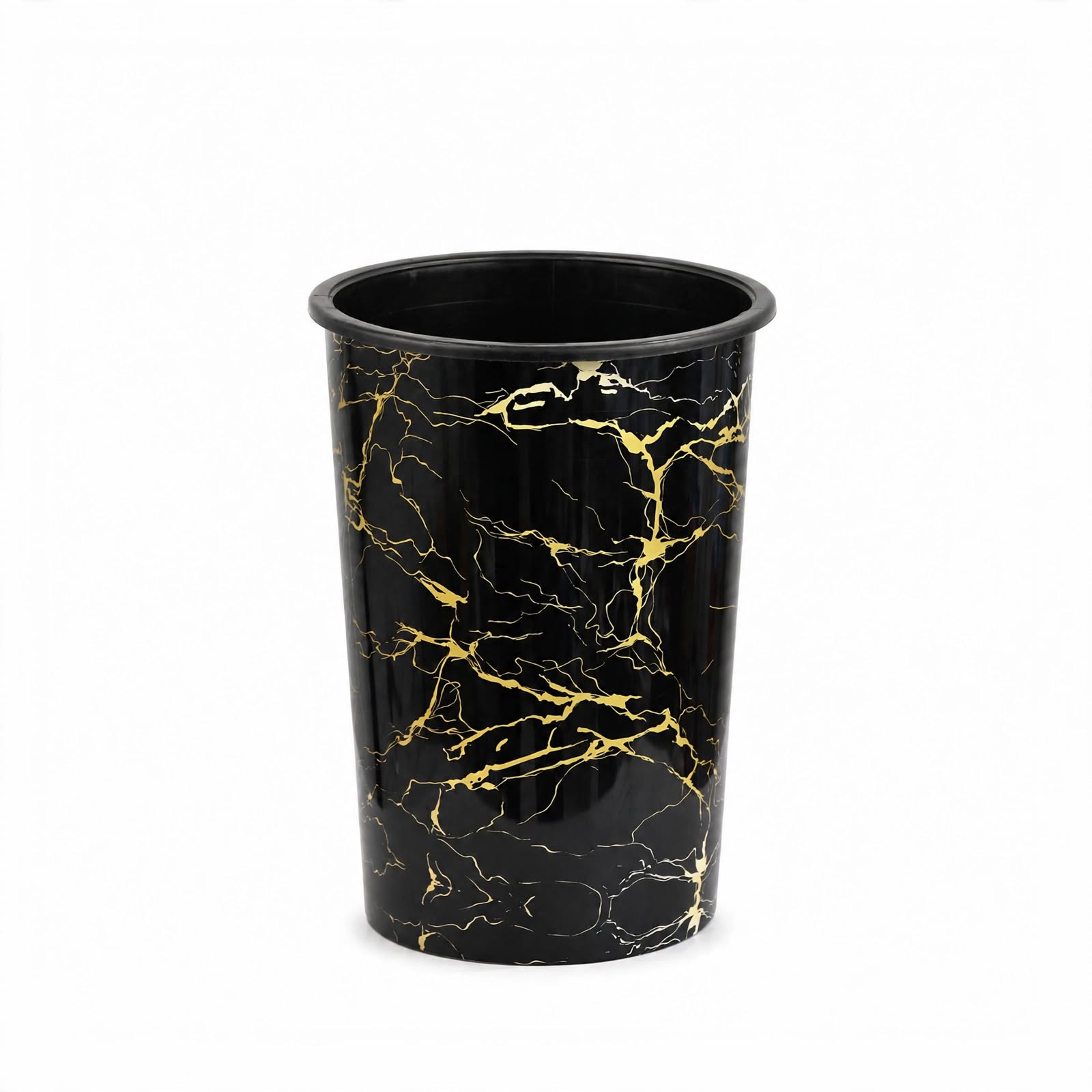Dustbin Marble XL - 26 Liters