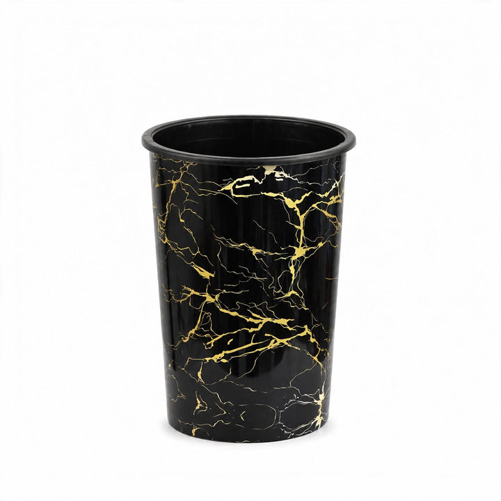 Dustbin Marble XL - 26 Liters