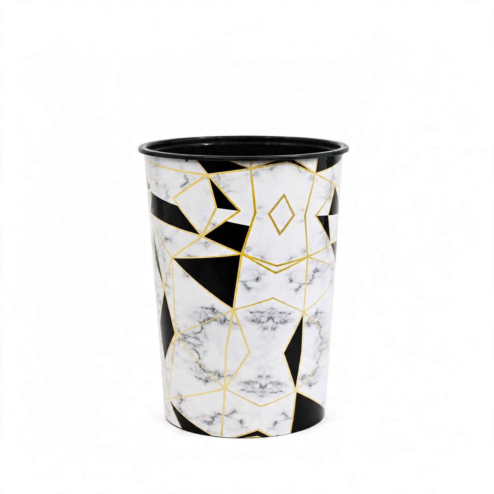 Dustbin Marble XL - 26 Liters