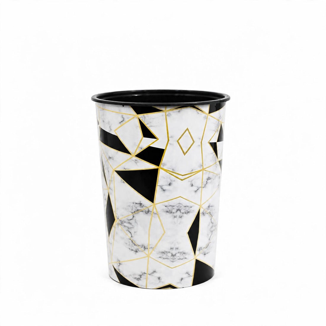 Dustbin Marble XL - 26 Liters