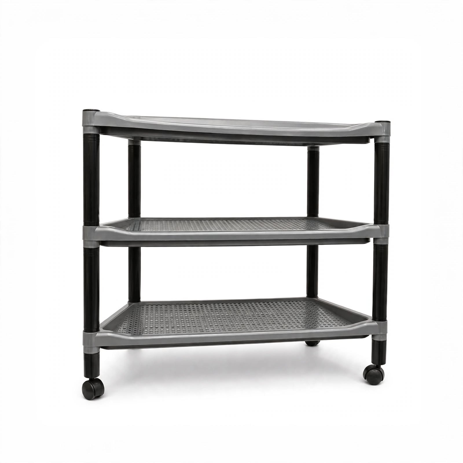 3 Layer Go Go Multi-Purpose Rack