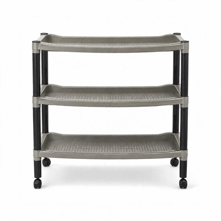 3 Layer Go Go Multi-Purpose Rack