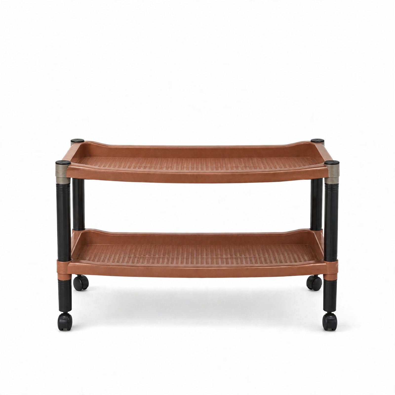 2 Layer Go Go Multi-Purpose Rack