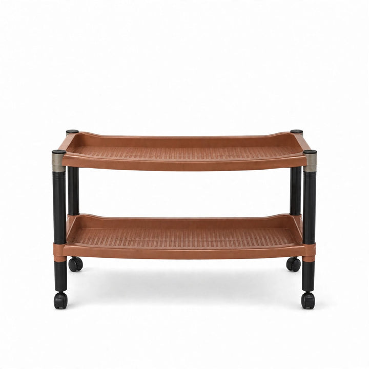 2 Layer Go Go Multi-Purpose Rack