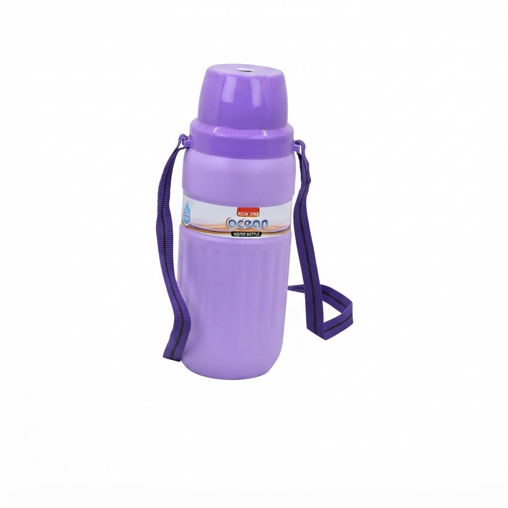 Ocean Water Bottle Insulated - Large - (850ml)