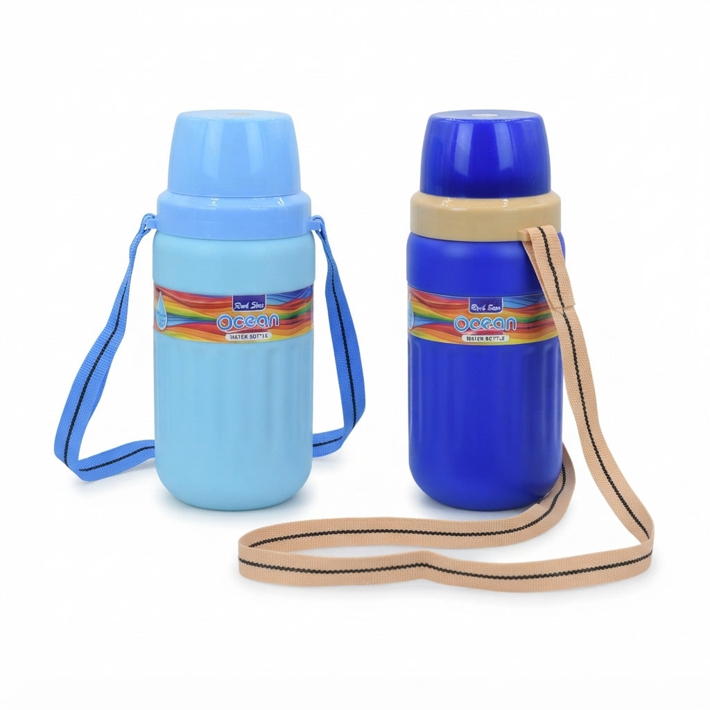 Ocean Water Bottle Insulated - Medium - (650ml)