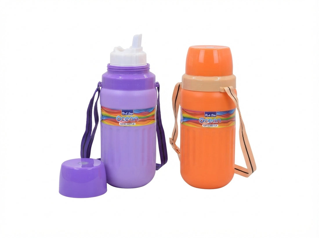 Ocean Water Bottle Insulated - Medium - (650ml)
