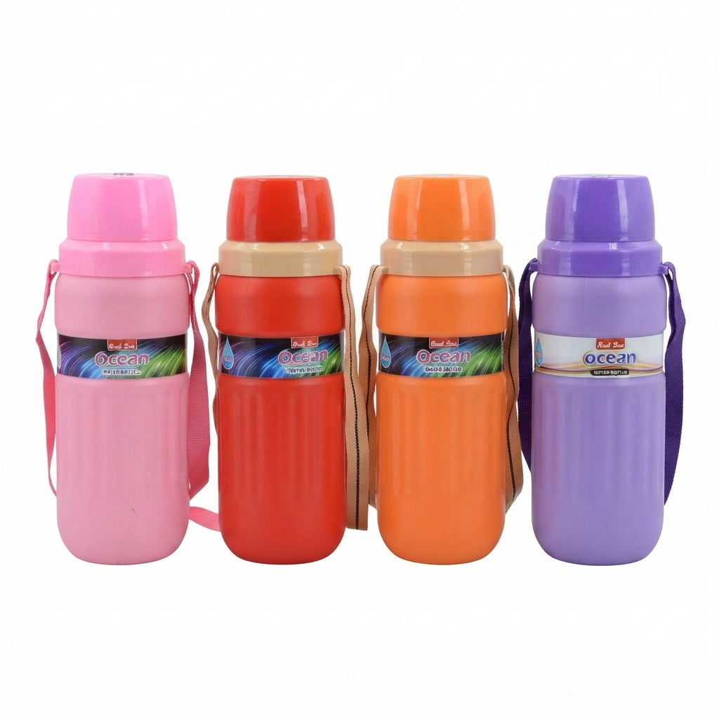 Ocean Water Bottle Insulated - Large - (850ml)
