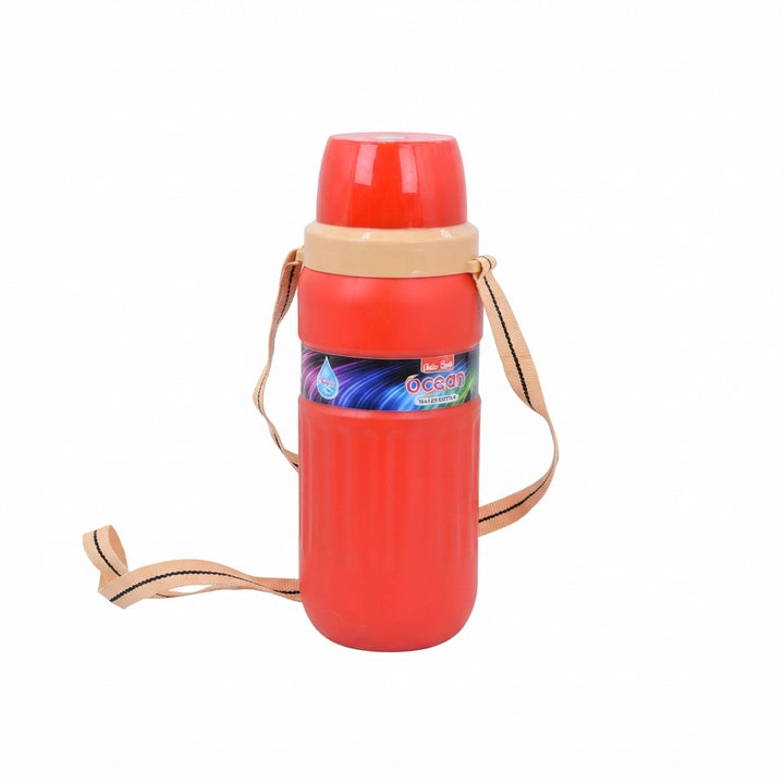 Ocean Water Bottle Insulated - Large - (850ml)