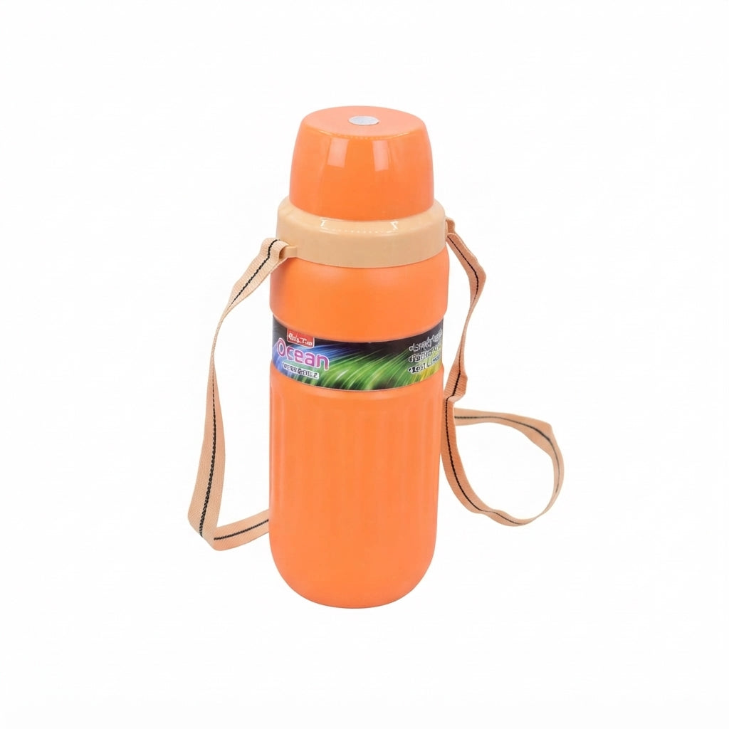 Ocean Water Bottle Insulated - Large - (850ml)