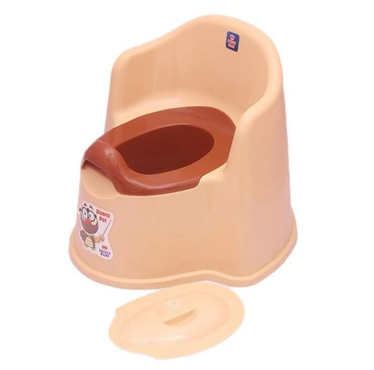 Disney Pot Baby Toilet Seat
