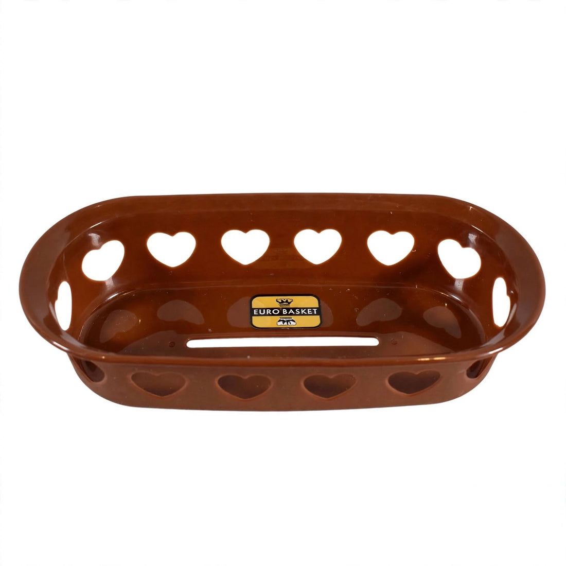 Euro Basket (Pack of 3)