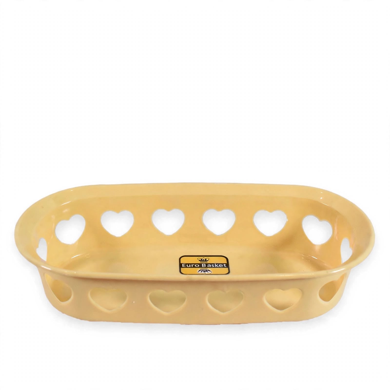 Euro Basket (Pack of 3)