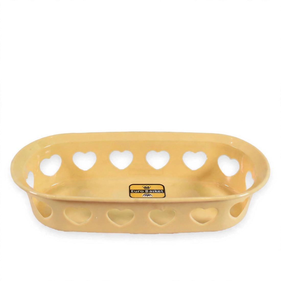 Euro Basket (Pack of 3)
