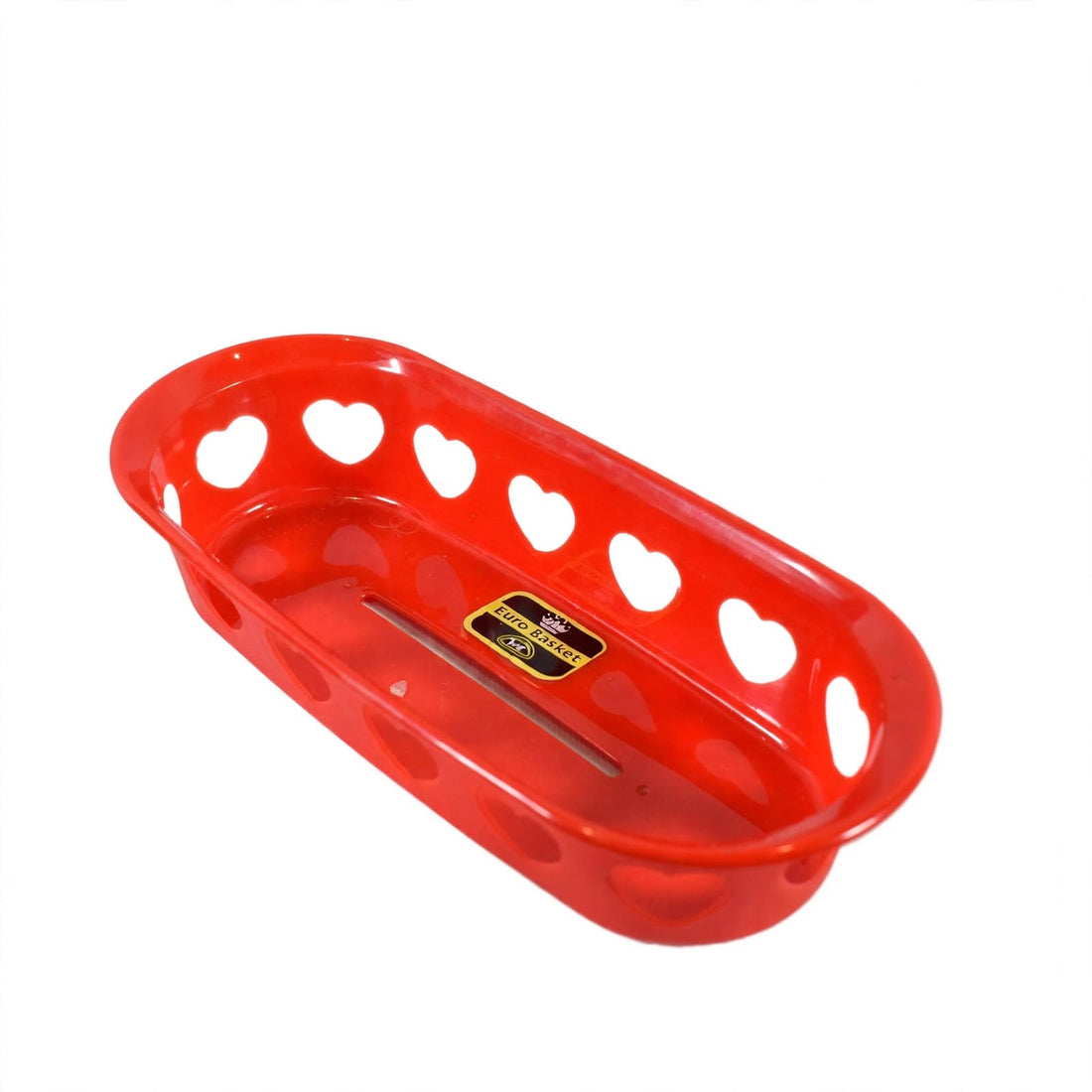 Euro Basket (Pack of 3)