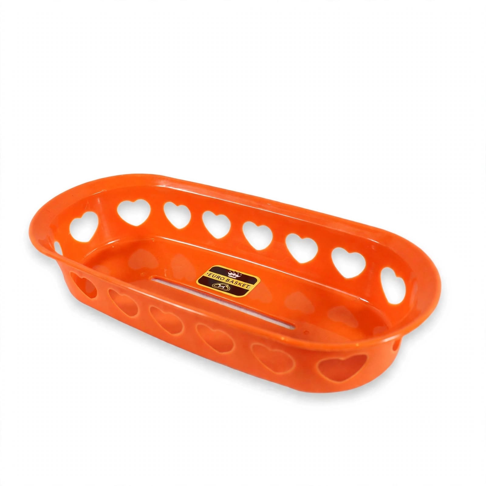 Euro Basket (Pack of 3)