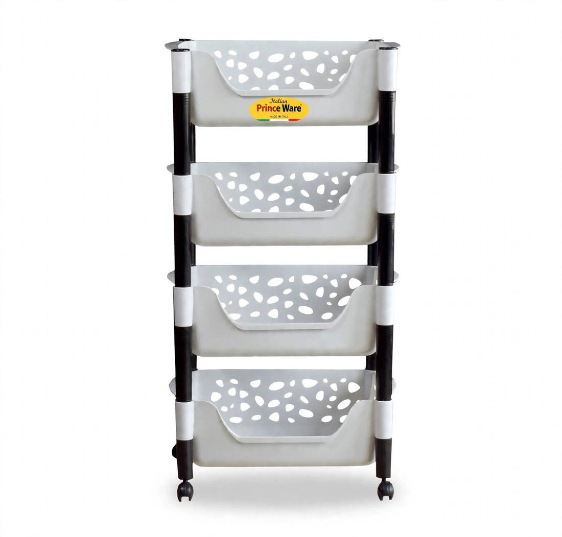 4 Layer Italian Multi-Purpose Rack