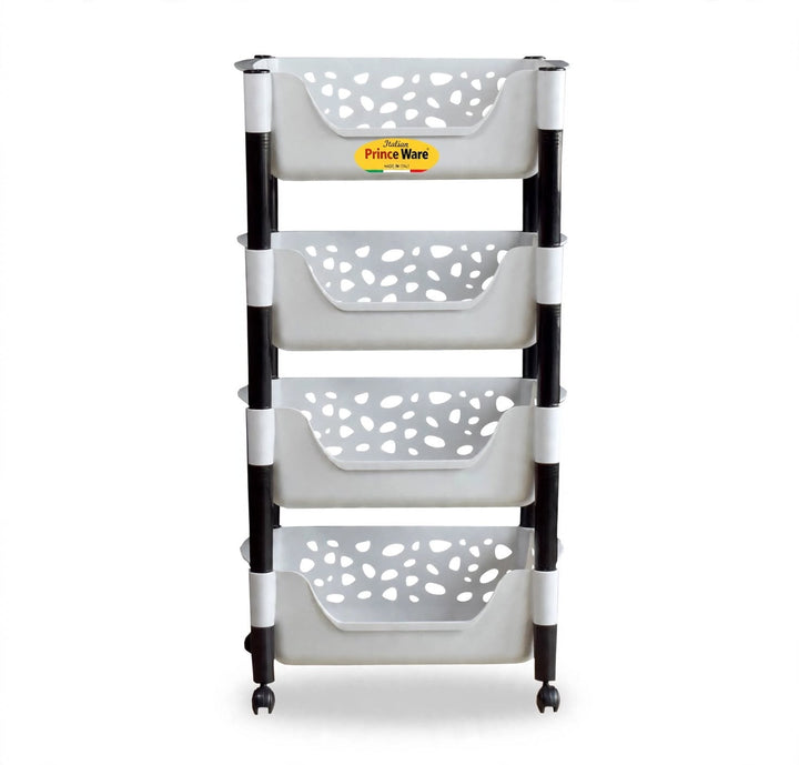 4 Layer Italian Multi-Purpose Rack
