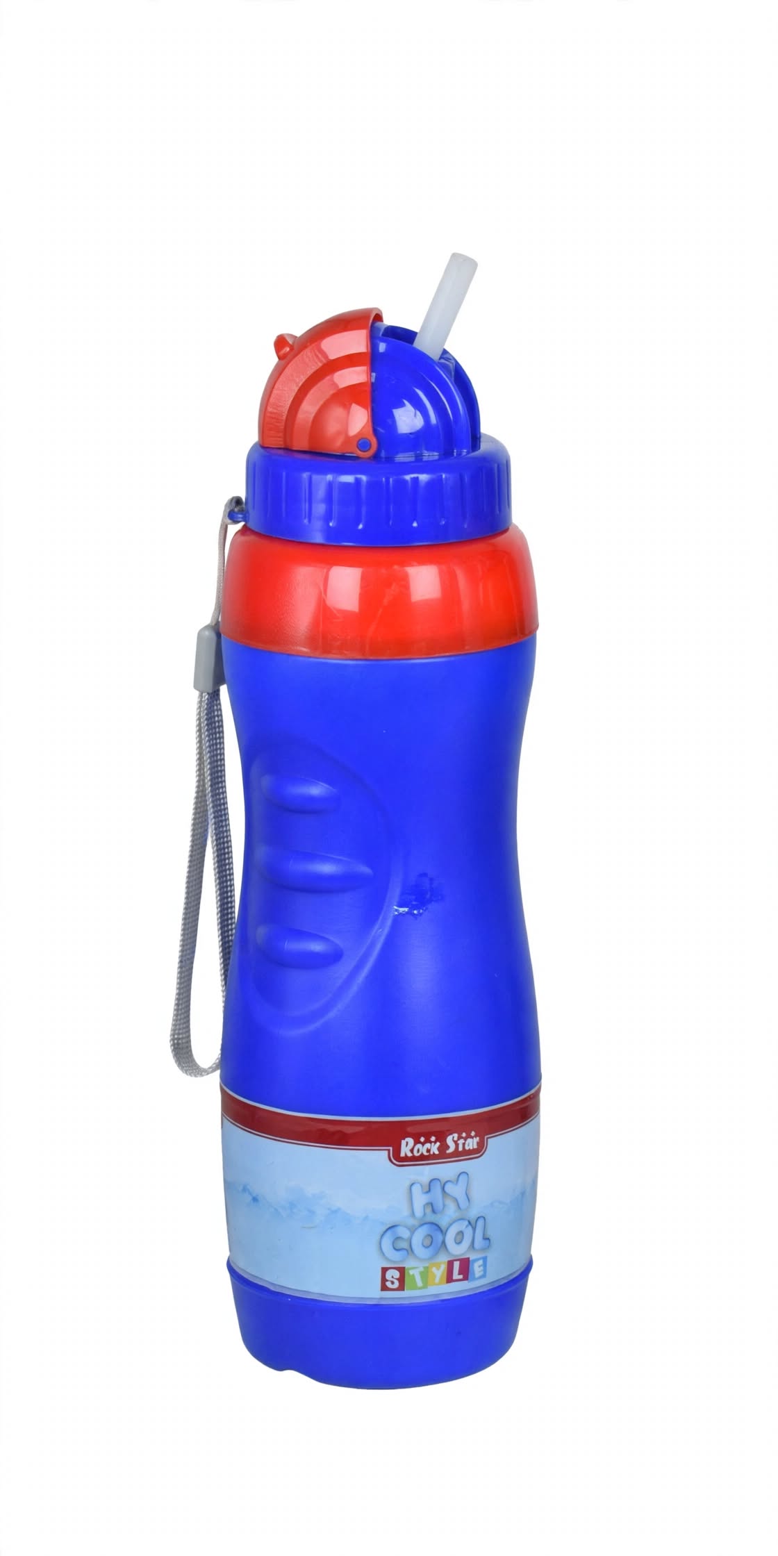 Cool King Insulated Water Bottle - (500ml)