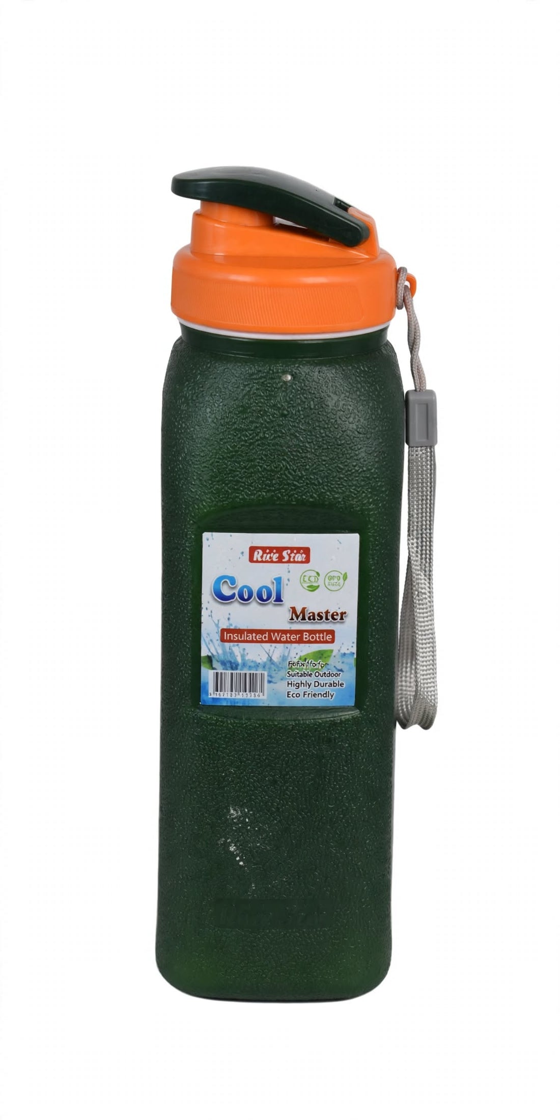 Cool Master Insulated Water Bottle - (500ml)
