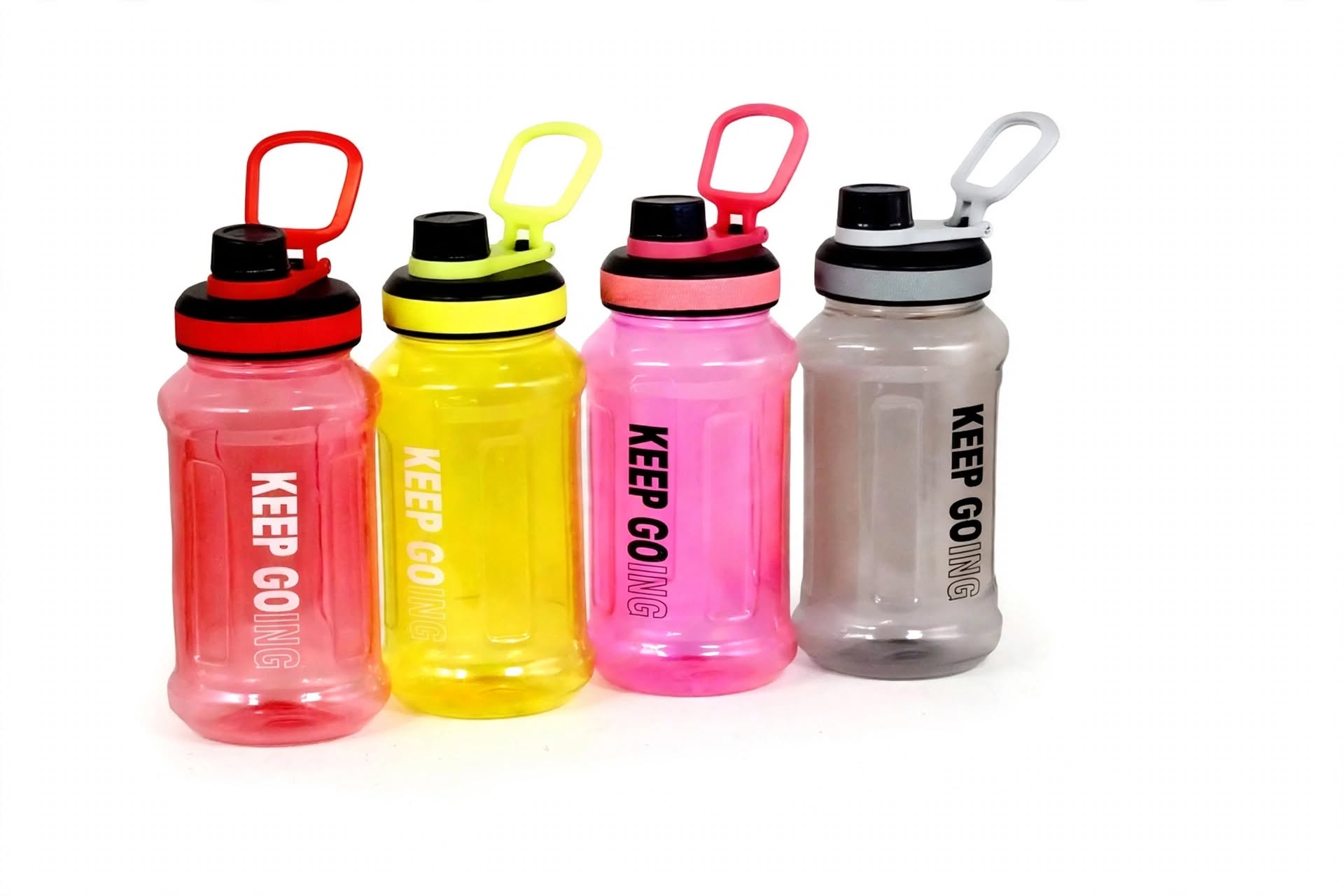 Chase Water Bottle - (1000 ml)
