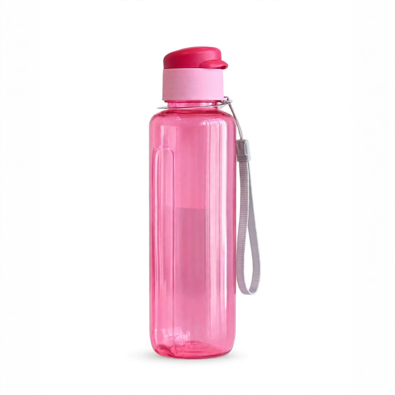 Nice Water Bottle - Pack of 2 - (500 ml)