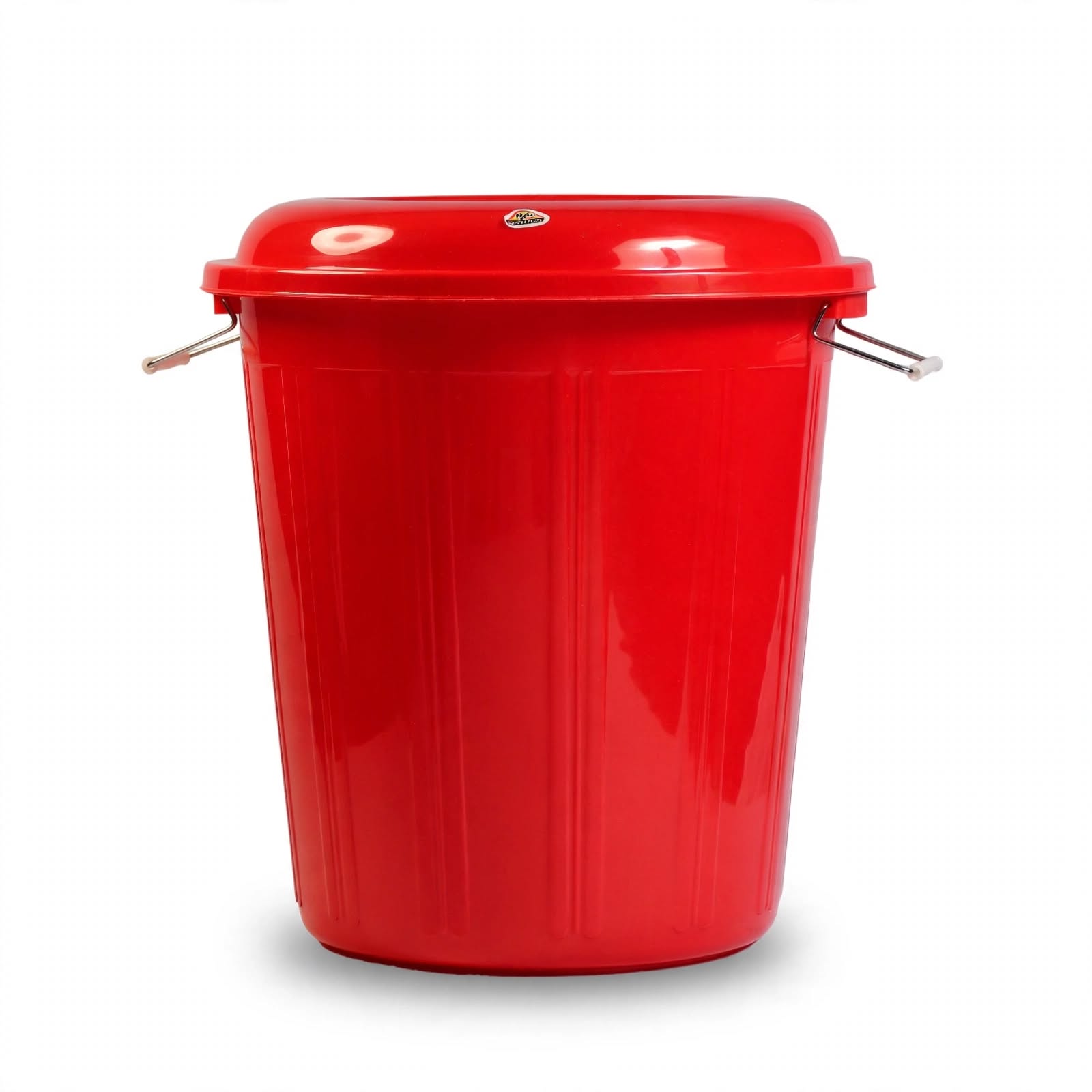 Drum With Lid | 30 / 40 / 50 / 70 Liters