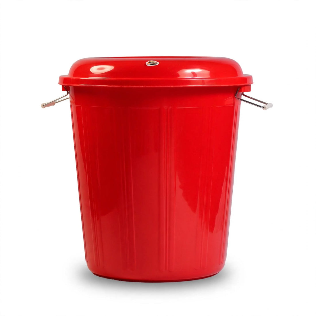 Drum With Lid | 30 / 40 / 50 / 70 Liters