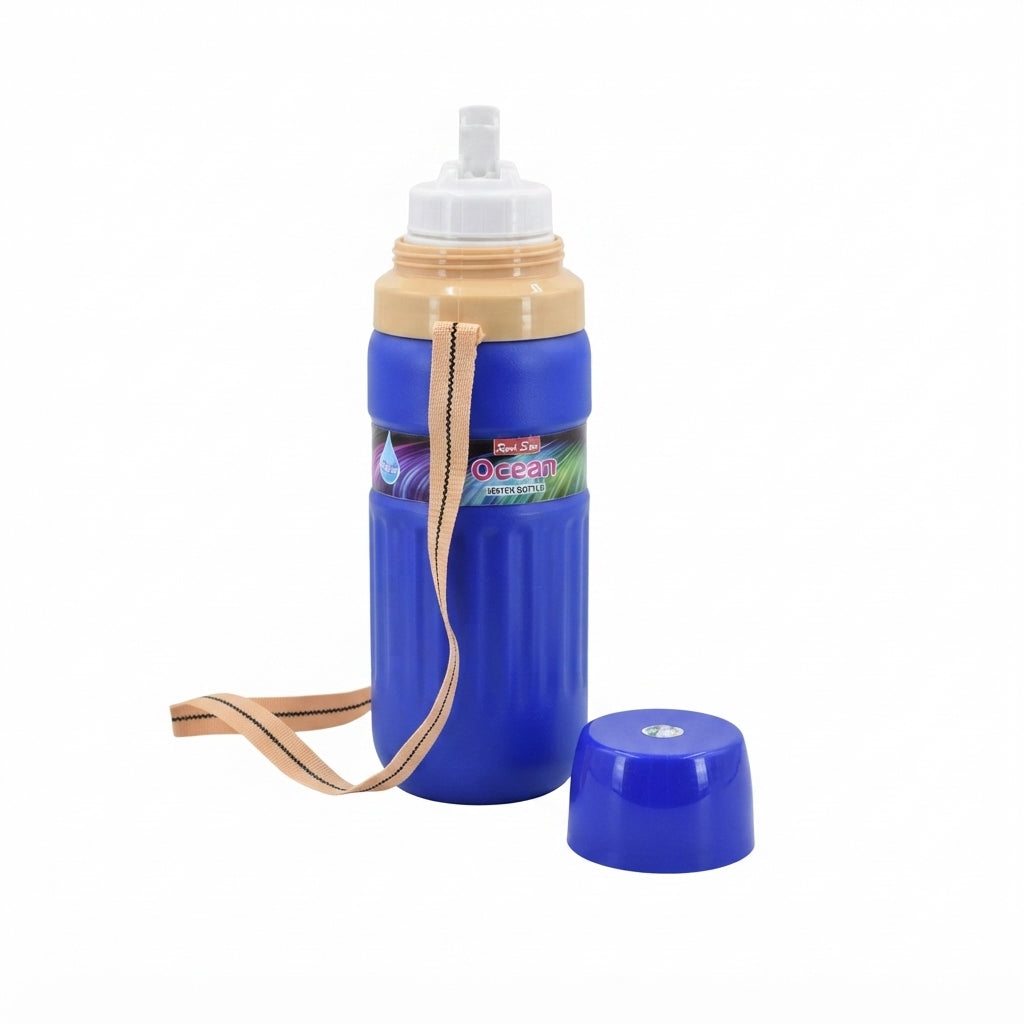 Ocean Water Bottle Insulated - Large - (850ml)