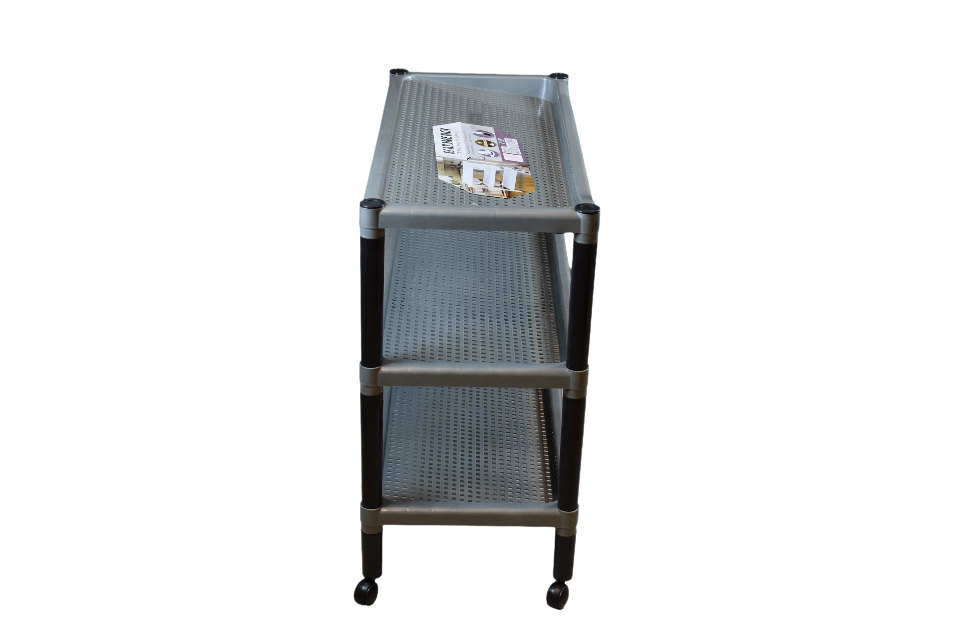 3 Layer Go Go Multi-Purpose Rack