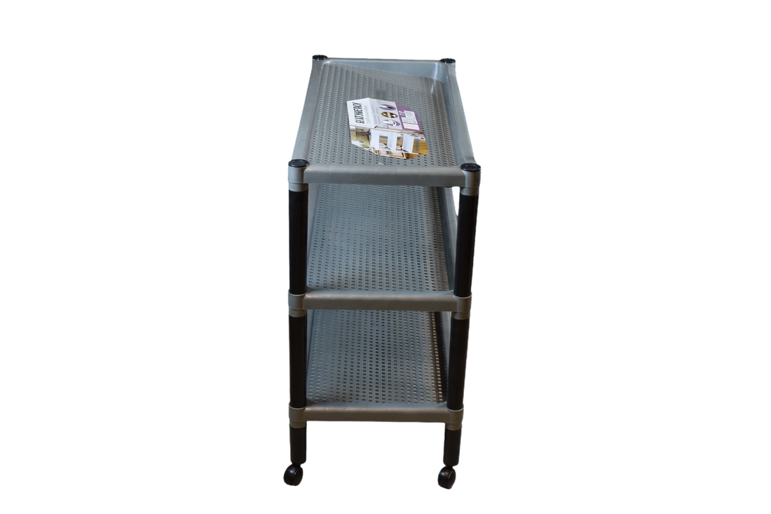3 Layer Go Go Multi-Purpose Rack